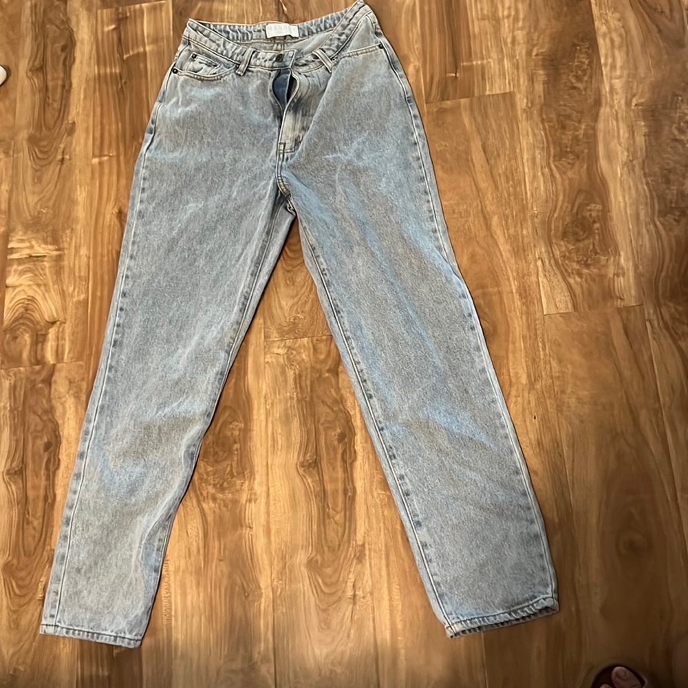 MESHKI Jeans